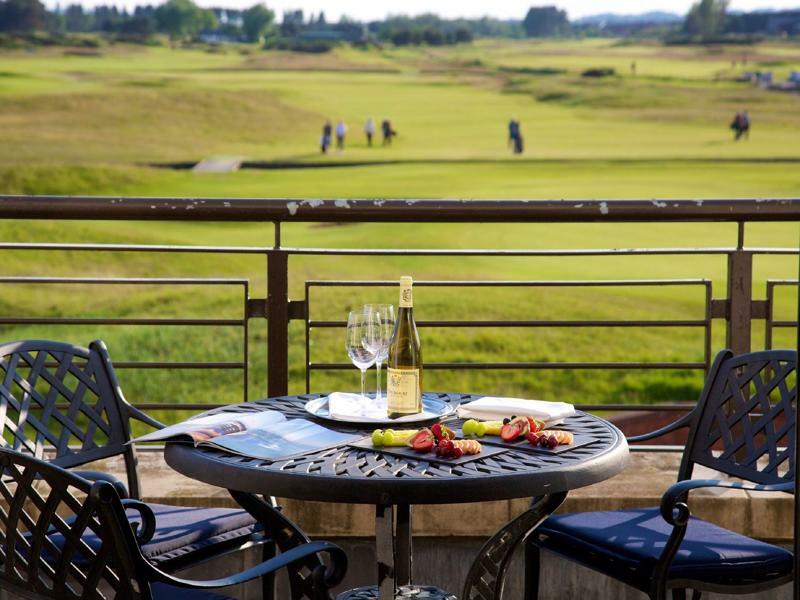 Carnoustie Golf Hotel 'A Bespoke Hotel' Eksteriør billede